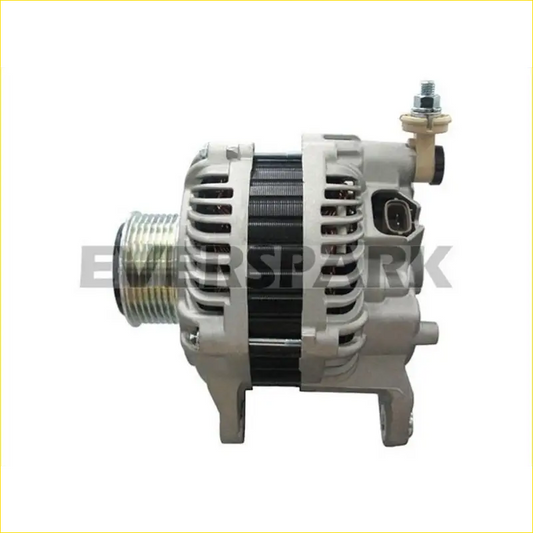 Alternator for Nissan Navara D40 (2005-2014) - Electrical