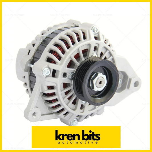 Alternator Suitable For Mitsubishi Nm Mk Triton Pajero V6 6G74 3.0L 3.5L 6G72 Electrical