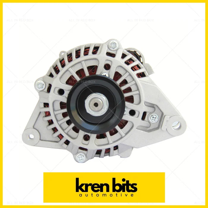 Alternator Suitable For Mitsubishi Nm Mk Triton Pajero V6 6G74 3.0L 3.5L 6G72 Electrical