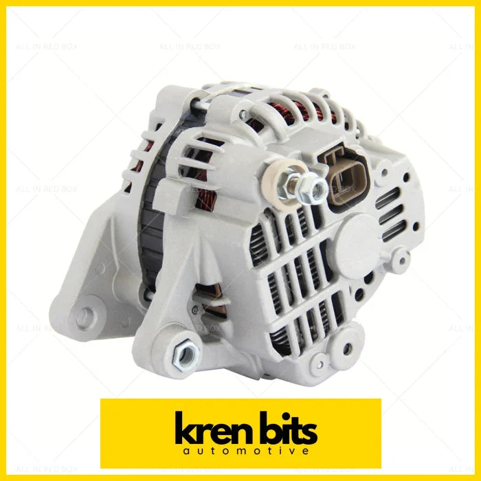 Alternator Suitable For Mitsubishi Nm Mk Triton Pajero V6 6G74 3.0L 3.5L 6G72 Electrical