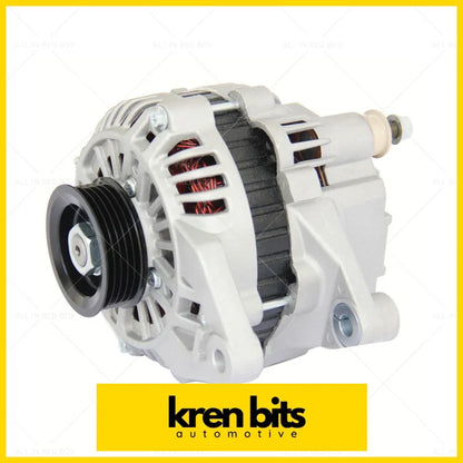 Alternator Suitable For Mitsubishi Nm Mk Triton Pajero V6 6G74 3.0L 3.5L 6G72 Electrical