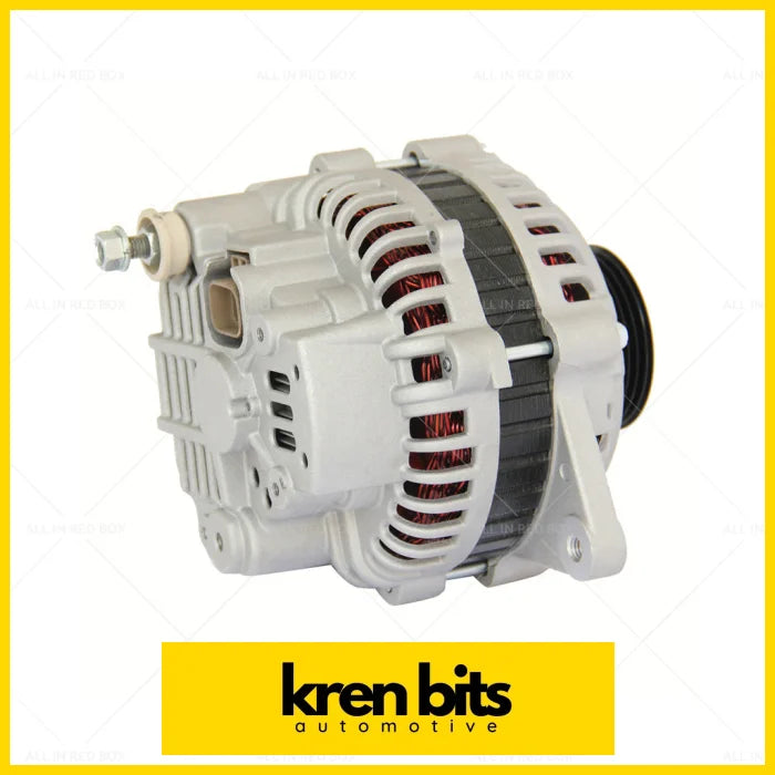 Alternator Suitable For Mitsubishi Nm Mk Triton Pajero V6 6G74 3.0L 3.5L 6G72 Electrical