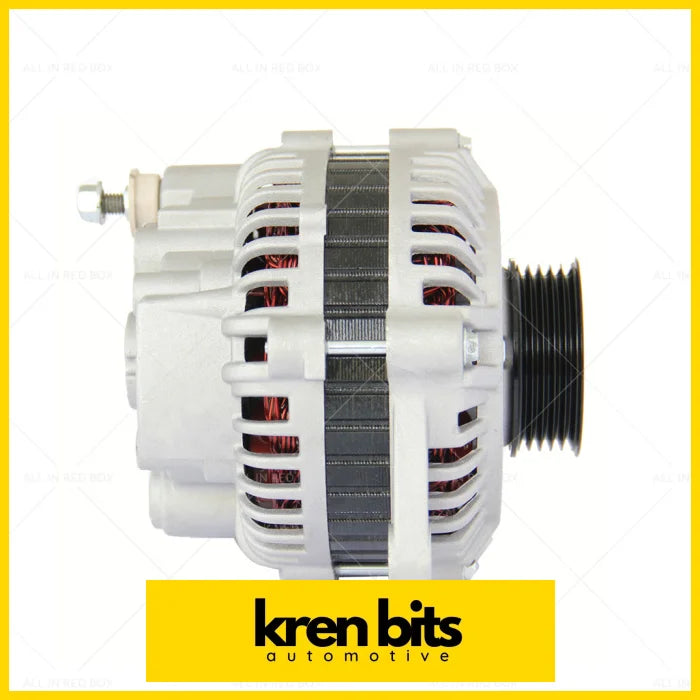 Alternator Suitable For Mitsubishi Nm Mk Triton Pajero V6 6G74 3.0L 3.5L 6G72 Electrical