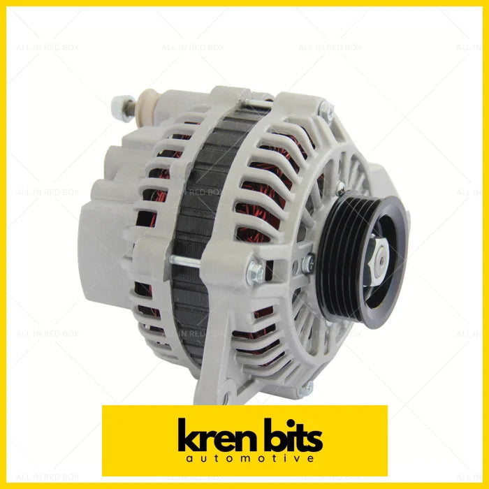 Alternator Suitable For Mitsubishi Nm Mk Triton Pajero V6 6G74 3.0L 3.5L 6G72 Electrical