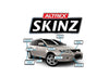 Altrex Skinz Paint & Headlight Protection Film Small