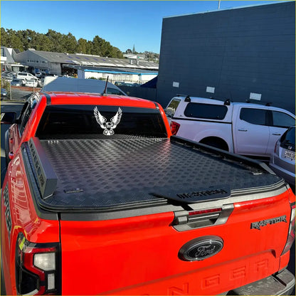 Aluminum Hard Lid for Ford Ranger 2022+ New