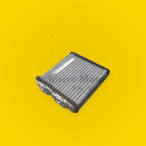 Aluminum Heater Core for Nissan D22