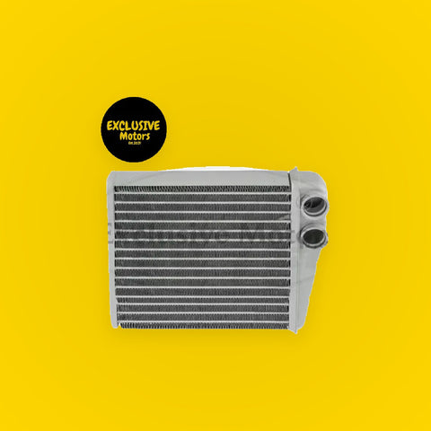 Aluminum Heater Core for Nissan Tiida 2006+