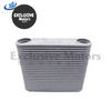 Isuzu D-Max Aluminum Intercooler (2002-2015)