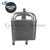 Isuzu D-Max Aluminum Intercooler (2002-2015)