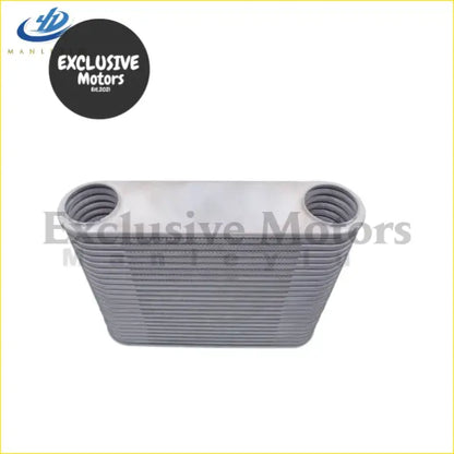 Aluminum Intercooler for Isuzu D-Max (2002-2015) - Turbo & Performance