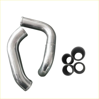 Aluminum Intercooler Piping Suitable For Nissan GU Y61 3.0L CRD ZD30 - Turbo & Performance