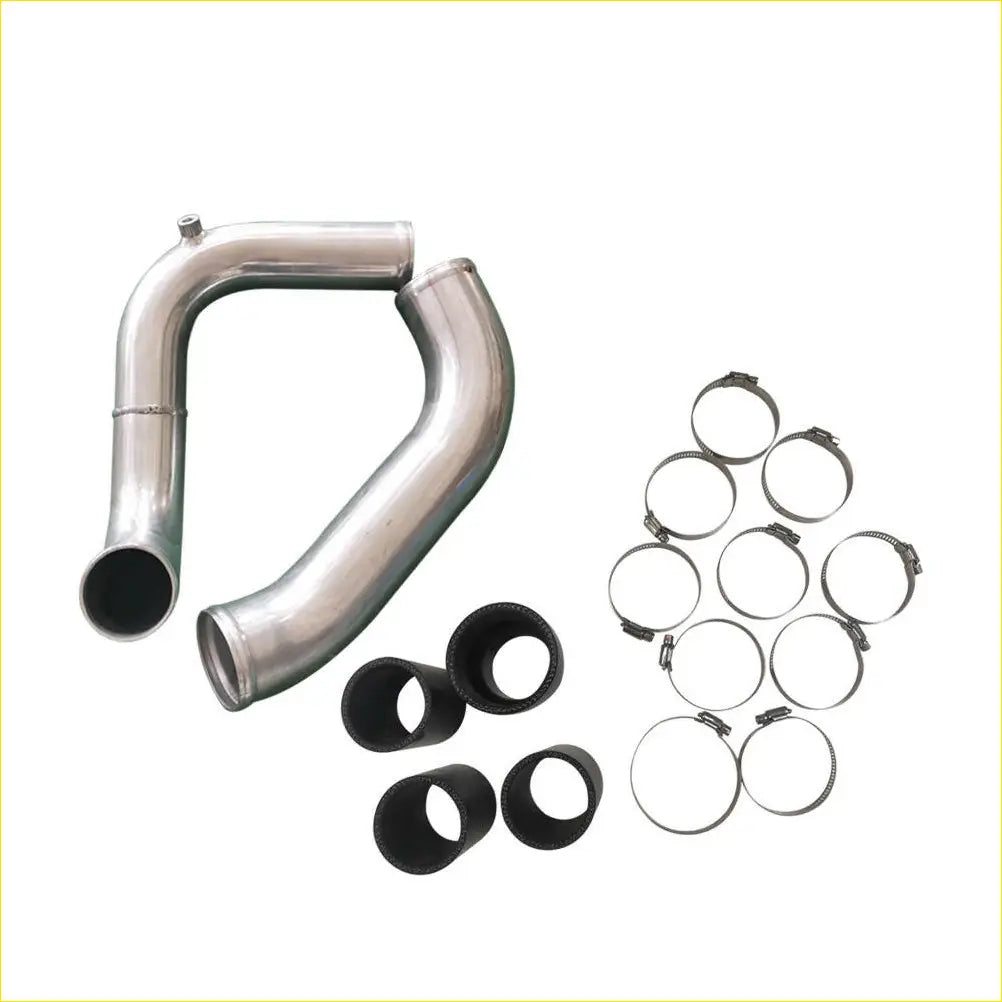Aluminum Intercooler Piping Suitable For Nissan GU Y61 3.0L CRD ZD30 - Turbo & Performance