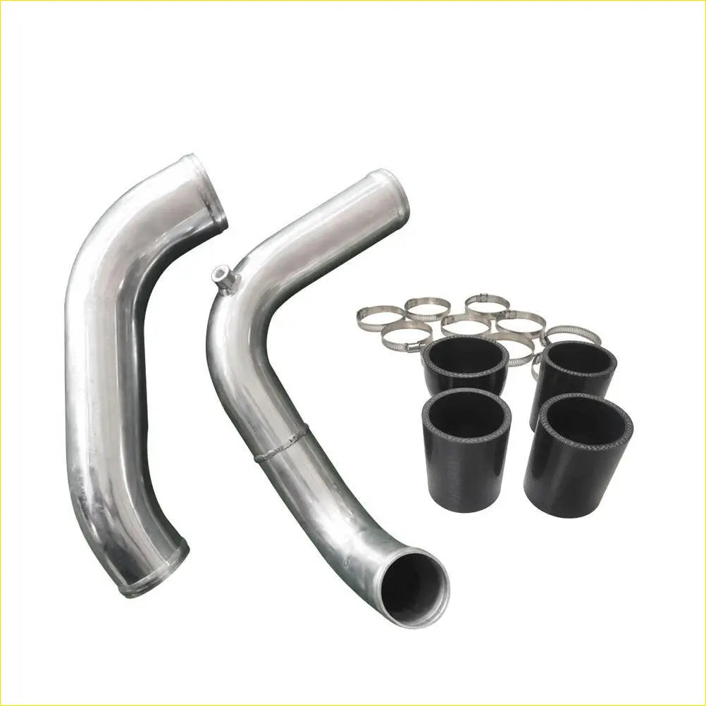 Aluminum Intercooler Piping Suitable For Nissan GU Y61 3.0L CRD ZD30 - Turbo & Performance