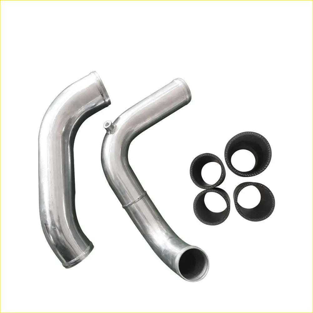 Aluminum Intercooler Piping Suitable For Nissan GU Y61 3.0L CRD ZD30 - Turbo & Performance