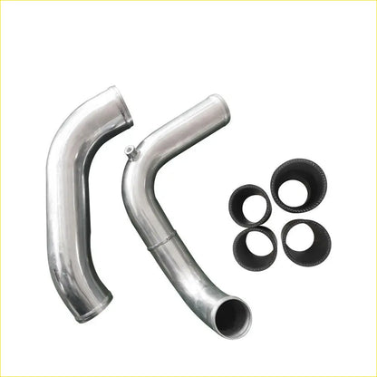 Aluminum Intercooler Piping Suitable For Nissan GU Y61 3.0L CRD ZD30 - Turbo & Performance