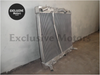 Toyota Hiace 2.5L Turbo Diesel Aluminum Radiator (2005-2009)