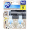 Ambi Pur Air Freshner Refill Vanilla Voyage 2 Pack