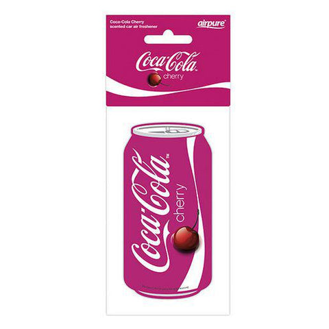 Ambi Pur Air Freshner Coca Cola Cherry CC-PC-C-736