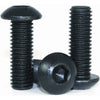 AMP Research 1/4-20 x 7/8 S439 Black Socket Cap Screw