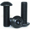AMP Research 1/4-20 x 7/8 S439 Black Socket Cap Screw
