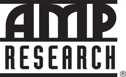 AMP Research 19-4677L-90 Plastic End Cap - Left | Kren Offroad NZ