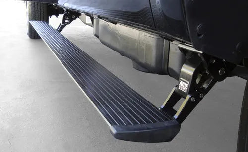 AMP Research Replacement Step Assembly 79in 2 Rib — fits Chevrolet Silverado 1500