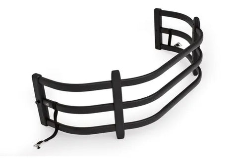 AMP Research 20-23 Chevrolet/GMC Silverado/Sierra 1500 (No Mltipro Tailgt) Bedxtender HD Sport - Blk — fits Chevrol...