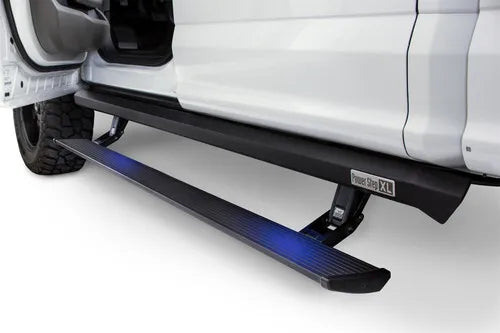 AMP Research 77137-01A 2007-2017 Toyota Tundra Ext | Kren Offroad NZ
