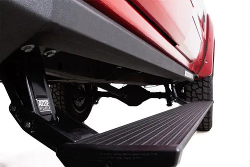 AMP Research 77154-01A 2014-2017 Chevrolet Silvera | Kren Offroad NZ