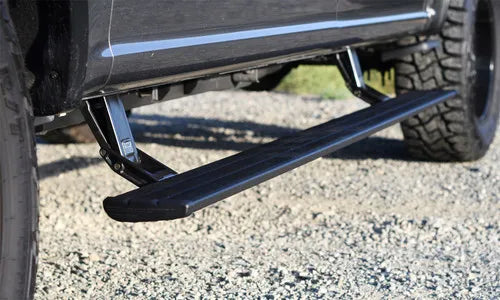 AMP Research 86147-01A 15-20 Chevy/GMC Silverado 2 | Kren Offroad NZ