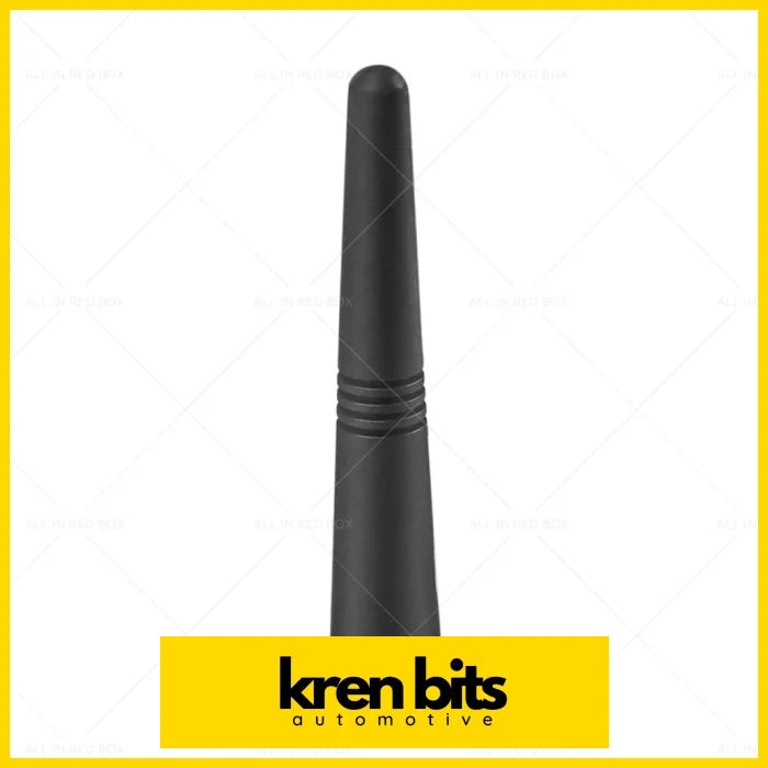 Antenna Aerial Stubby Bee Sting Suitable For Nissan Navara D40 D23 Ford Transit Exterior