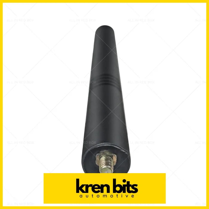 Antenna Aerial Stubby Bee Sting Suitable For Nissan Navara D40 D23 Ford Transit Exterior