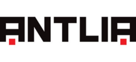 Antlia Front Pad Kit Incl. Bolts AN-Frontpads