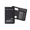 AP Tools File Set 200mm (Pack of 5) NFS58