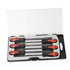 AP Tools File Set 150mm (Pack of 6) NPFS6