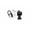 APV Seat Belt 2in. ALR Lap - Industrial IAL- 300mm Stalk