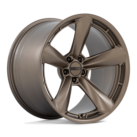American Racing Ttf Matte Bronze