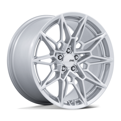 American Racing Stampede AR955 Gloss Silver