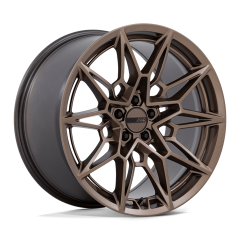 American Racing Stampede AR955 Matte Bronze