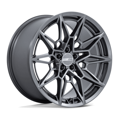 American Racing Stampede AR955 Matte Anthracite