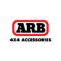 ARB Cargo Organiser Divide 4 Suits Drawers