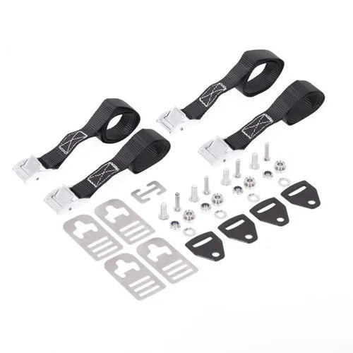 ARB 10900038 Fridge Tie Down Kit Elements 63Q | Kren Offroad NZ