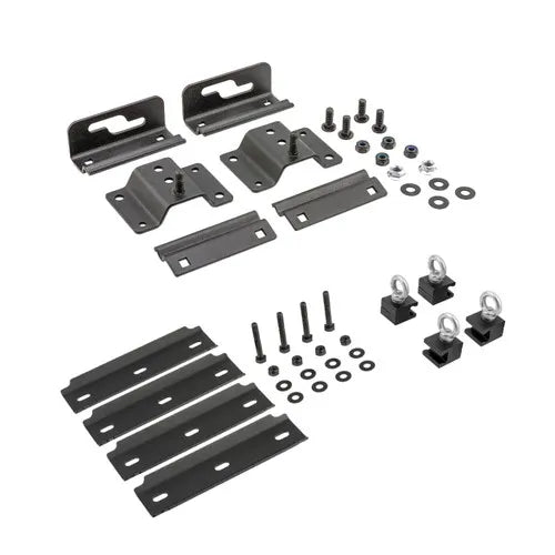 ARB 1780200K3 BASE Rack Adventure Mount Kit | Kren Offroad NZ