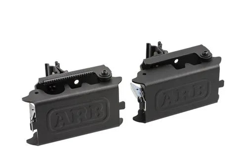 ARB 1780280 Baserack Hi-Lift Jack Holder | Kren Offroad NZ