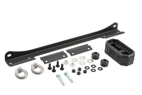 ARB 1780290 BASE Rack HI-LIFT Jack Holder