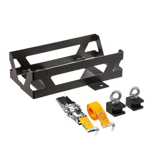 ARB 1780320 Jerry Can Mount - Single Vertical | Kren Offroad NZ