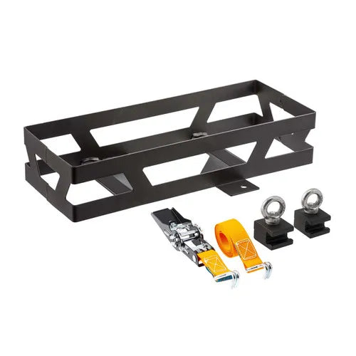 ARB 1780330 Jerry Can Mount - Single Horizontal | Kren Offroad NZ