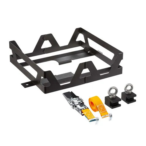 ARB 1780340 Jerry Can Mount - Double Vertical | Kren Offroad NZ
