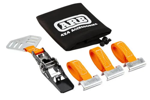 ARB 1780380 Baserack Spare Wheel Y Strap | Kren Offroad NZ